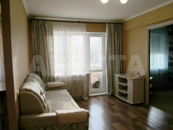 
  Продается 2-комн. квартира, 46.1 м², 22 Апреля ул, д. 10
. Фото 3.