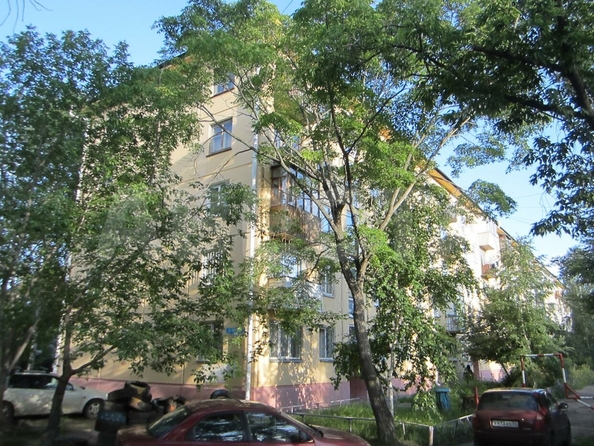 
  Продается 2-комн. квартира, 46.1 м², 22 Апреля ул, д. 10
. Фото 5.