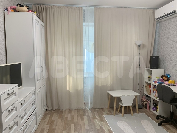 
  Продается 1-комн. квартира, 36.2 м², Амурский 1-й проезд, д. 5к4
. Фото 3.