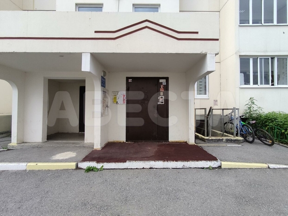 
  Продается 2-комн. квартира, 55.9 м², Амурская 21-я ул, д. 35
. Фото 3.