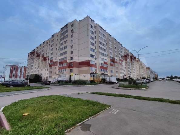 
  Продается 2-комн. квартира, 55.9 м², Амурская 21-я ул, д. 35
. Фото 5.