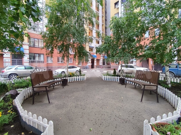 
  Продается 3-комн. квартира, 108.4 м², Перелета ул, д. 32
. Фото 1.