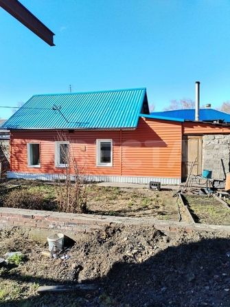 
  Продается дом, 54.3 м², Омск
. Фото 2.