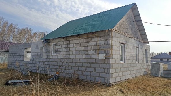 
  Продается дом, 112 м², село Усть-Заостровка
. Фото 4.