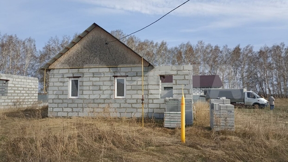 
  Продается дом, 112 м², село Усть-Заостровка
. Фото 5.