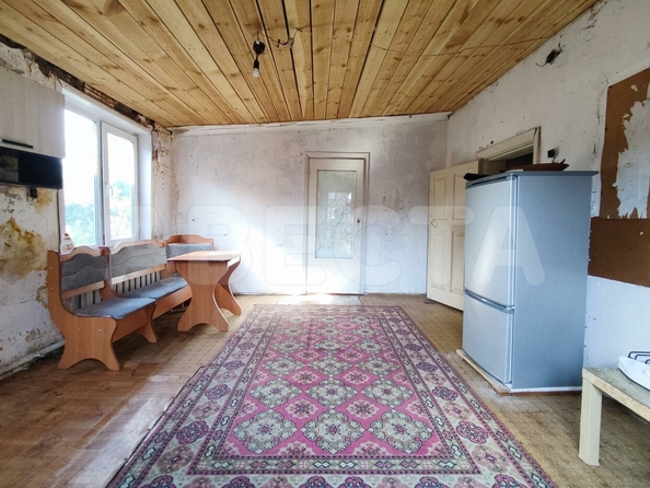 
  Продается дом, 69.2 м², Омск
. Фото 3.