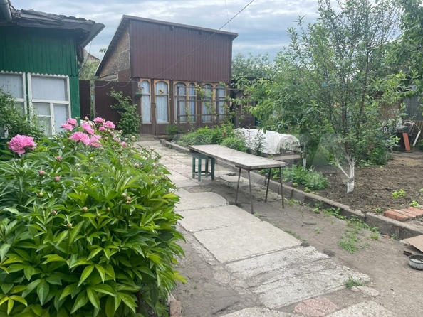 
  Продается дом, 57.3 м², Омск
. Фото 2.