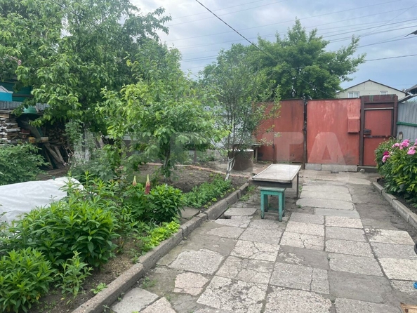 
  Продается дом, 57.3 м², Омск
. Фото 4.