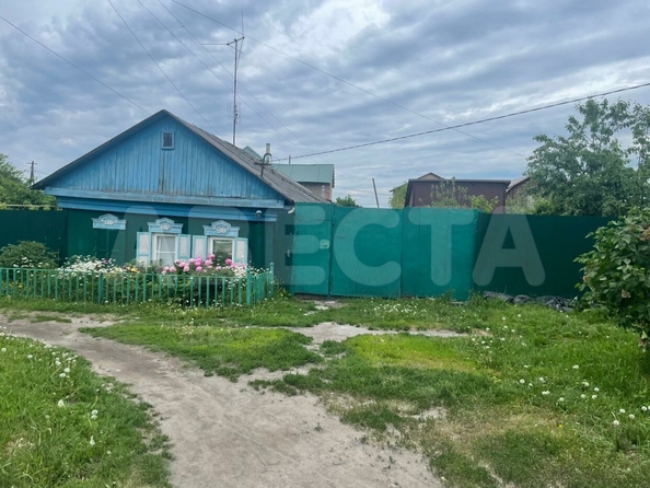 
  Продается дом, 57.3 м², Омск
. Фото 5.