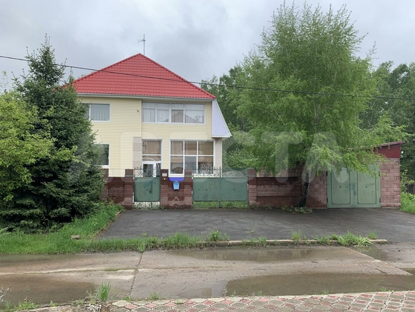 
  Продается дом, 387.9 м², Омск
. Фото 5.