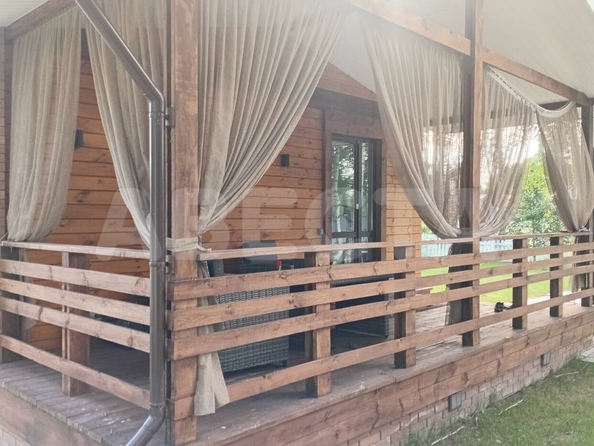 
  Продается дом, 68.5 м², село Красноярка
. Фото 2.