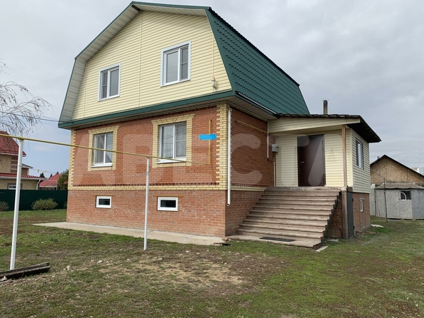 
  Продается дом, 184.3 м², село Дружино
. Фото 4.