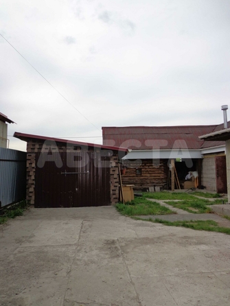 
  Продается дом, 47 м², деревня Приветная
. Фото 3.