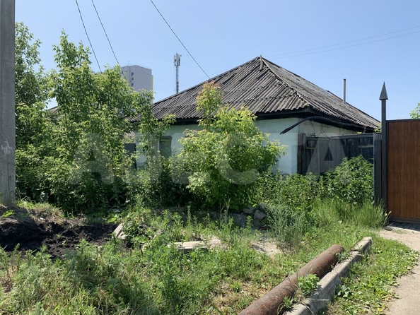 
  Продается дом, 129.2 м², Омск
. Фото 5.