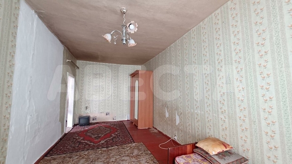 
  Продается дом, 42 м², Омск
. Фото 3.