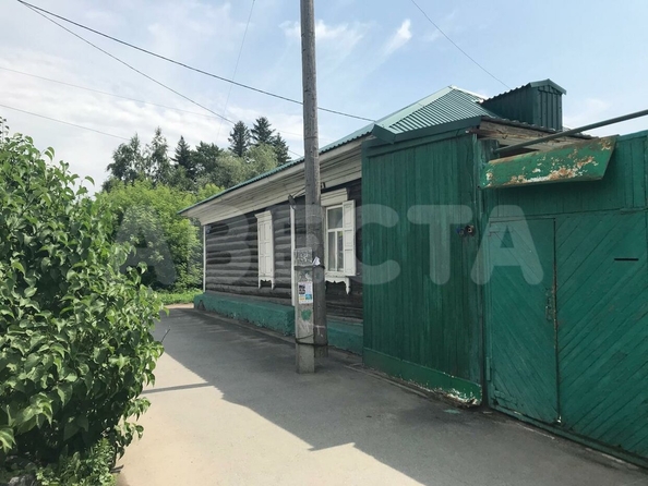
  Продается дом, 96.6 м², Омск
. Фото 4.