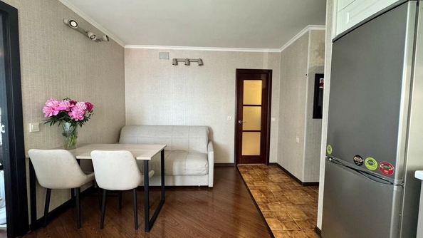 
  Продается 2-комн. квартира, 49.8 м², Ишимская ул, д. 15
. Фото 3.