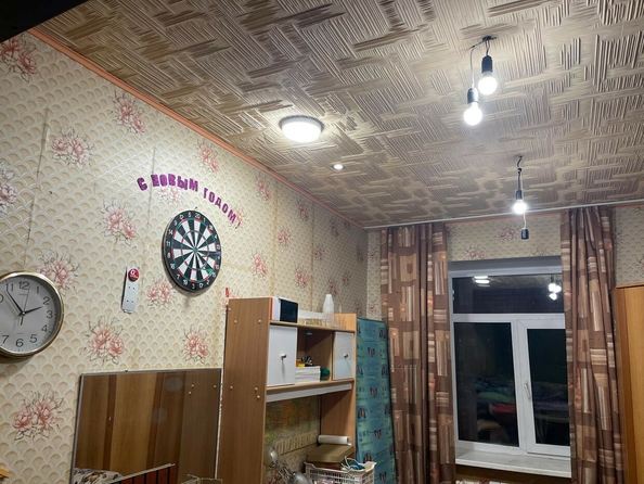 
  Продается 1-комн. квартира, 35.1 м², 20 лет РККА ул, д. 9
. Фото 5.