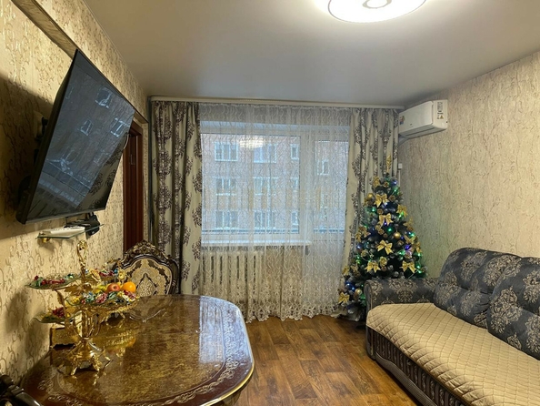 
  Продается 4-комн. квартира, 61.1 м², Краснознаменная ул, д. 21А
. Фото 3.