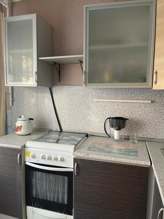 
  Продается 3-комн. квартира, 50 м², Бородина ул, д. 37
. Фото 4.