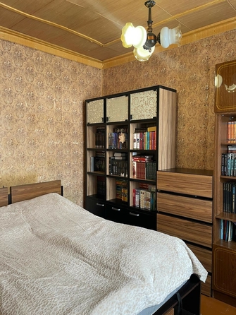 
  Продается 2-комн. квартира, 35.5 м², 20-го партсъезда, д. 9А
. Фото 1.
