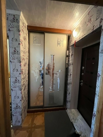 
  Продается 1-комн. квартира, 29 м², Сибмисовская ул, д. 12
. Фото 2.