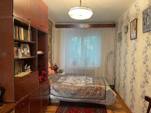 
  Продается 3-комн. квартира, 59 м², Кордная 3-я ул, д. 24
. Фото 5.