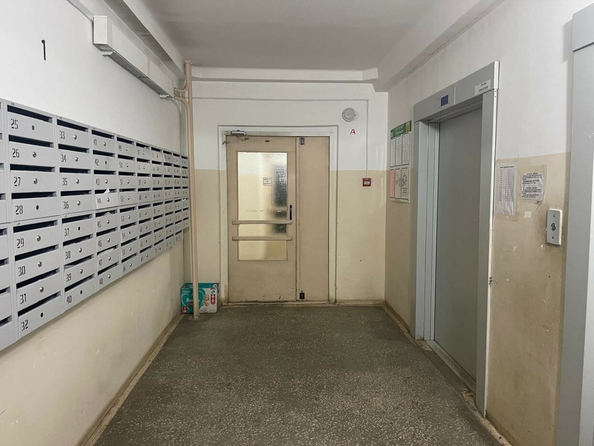 
  Продается 1-комн. квартира, 40.1 м², ЖК Дом на Спортивной, 52
. Фото 2.