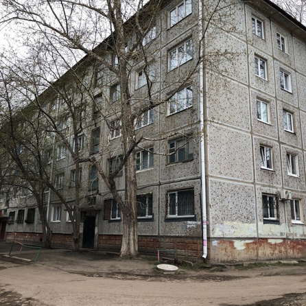 
  Продается 3-комн. квартира, 52.5 м², 22 Апреля ул, д. 10В
. Фото 5.