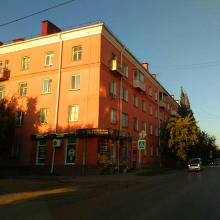 
  Продается 2-комн. квартира, 59.1 м², Блусевич ул, д. 21
. Фото 5.