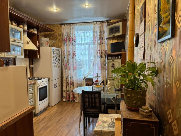 
  Продается 2-комн. квартира, 53.9 м², Карла Маркса пр-кт, д. 22
. Фото 5.