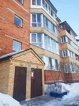 
  Продается 1-комн. квартира, 34.8 м², Завертяева ул, д. 15
. Фото 4.