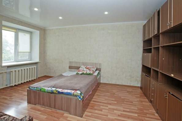 
  Продается 1-комн. квартира, 32.3 м², Кольцевая 2-я ул, д. 3
. Фото 2.