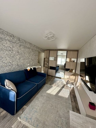 
  Продается 1-комн. квартира, 31 м², Кордная 5-я ул, д. 55
. Фото 4.