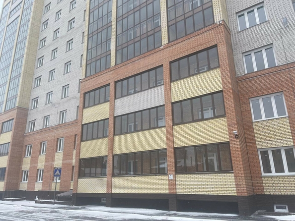 
  Продается 1-комн. квартира, 43.8 м², Гусарова ул, д. 48
. Фото 5.