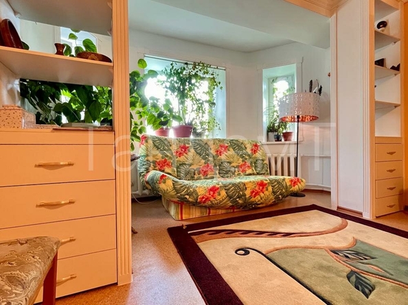 
  Продается 1-комн. квартира, 49.3 м², Физкультурная ул, д. 6к1
. Фото 3.