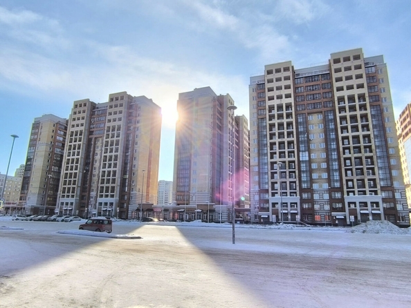 
  Продается 1-комн. квартира, 41.9 м², Кабанова ул, д. 2
. Фото 3.