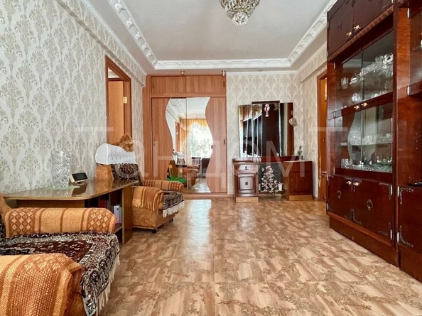 
  Продается 4-комн. квартира, 59 м², Заозерная ул, д. 11В
. Фото 2.