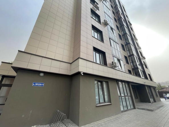 
  Продается 4-комн. квартира, 137.7 м², Звездова ул, д. 54
. Фото 3.