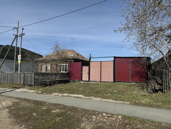 
  Продается дом, 43 м², Омск
. Фото 4.