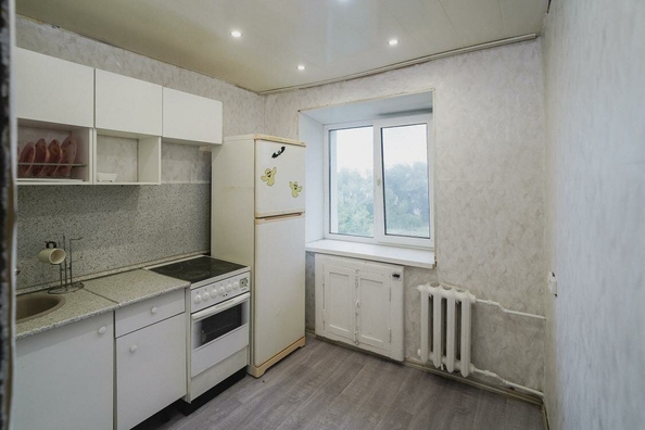 
  Продается 1-комн. квартира, 30 м², 40 лет Ракетных Войск ул, д. 3
. Фото 4.