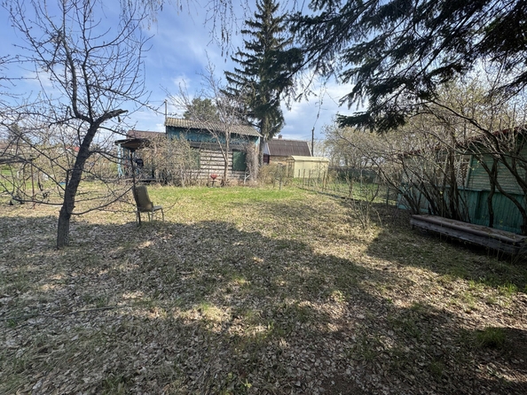 
  Продается дом, 26 м², Омск
. Фото 1.