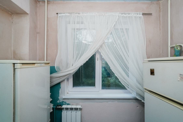 
  Продается 2-комн. квартира, 45 м², Алтайская ул, д. 33
. Фото 3.