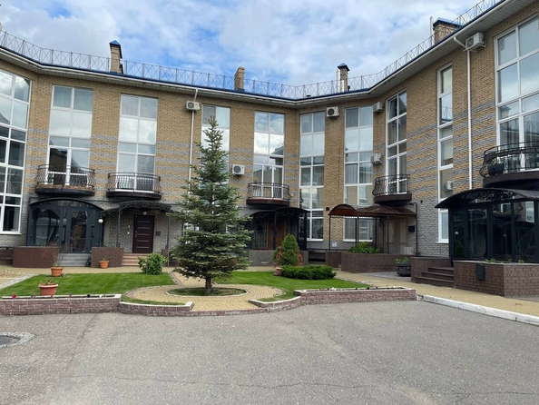 
  Продается дом, 469.3 м², Омск
. Фото 1.