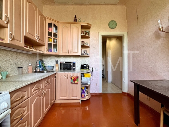 
  Продается 2-комн. квартира, 60.7 м², Карла Маркса пр-кт, д. 22А
. Фото 1.