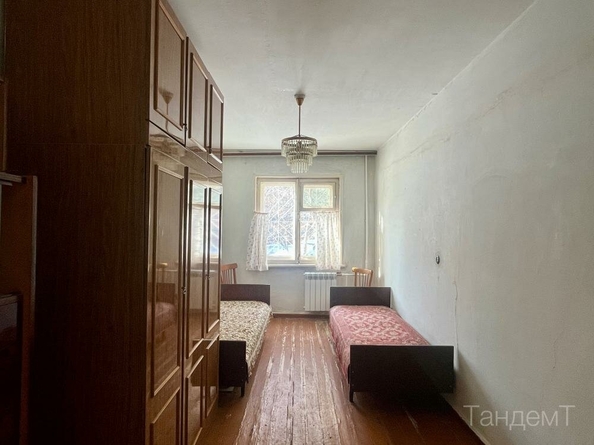 
  Продается 2-комн. квартира, 44.7 м², 75-й гвардейской бригады, д. 6
. Фото 1.