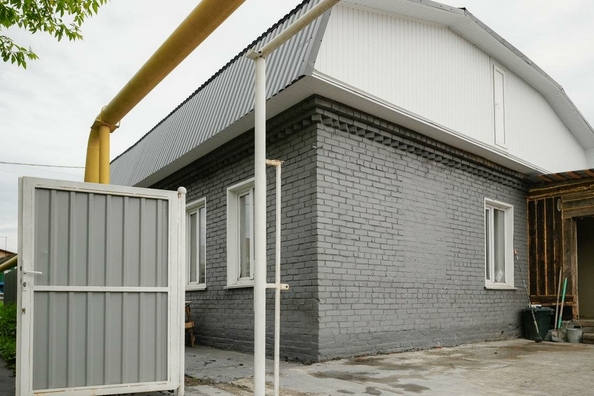 
  Продается дом, 86.8 м², Омск
. Фото 3.
