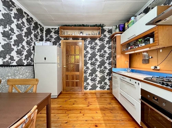 
  Продается дом, 57.1 м², Омск
. Фото 1.