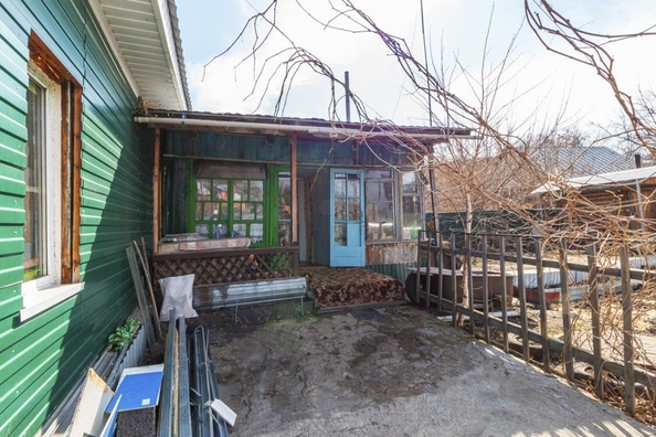 
  Продается дом, 95.3 м², Омск
. Фото 2.