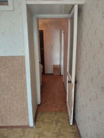 
  Продается 1-комн. квартира, 29 м², Бородина ул, д. 46Б
. Фото 2.